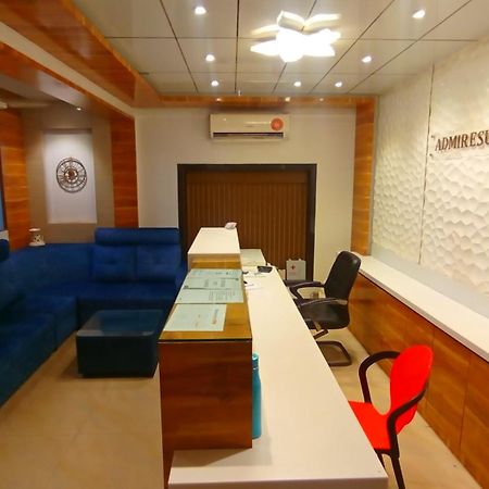 Ajith Residency Near Marina Beach Chennai Luaran gambar