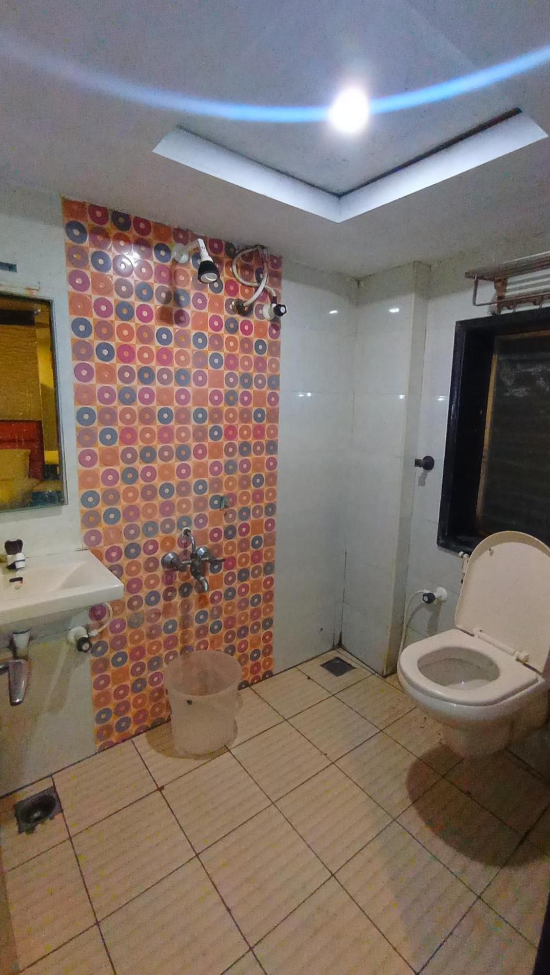 Ajith Residency Near Marina Beach Chennai Luaran gambar