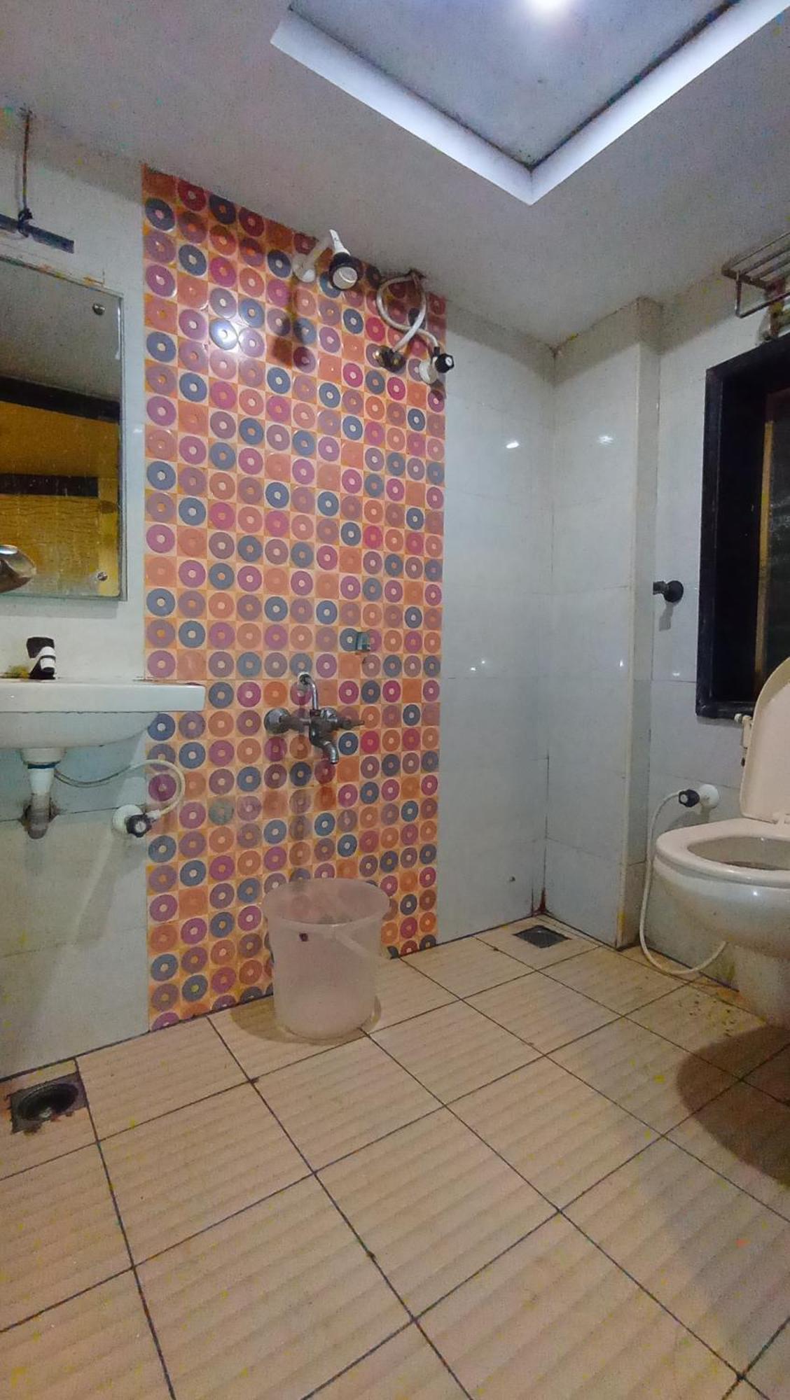 Ajith Residency Near Marina Beach Chennai Luaran gambar