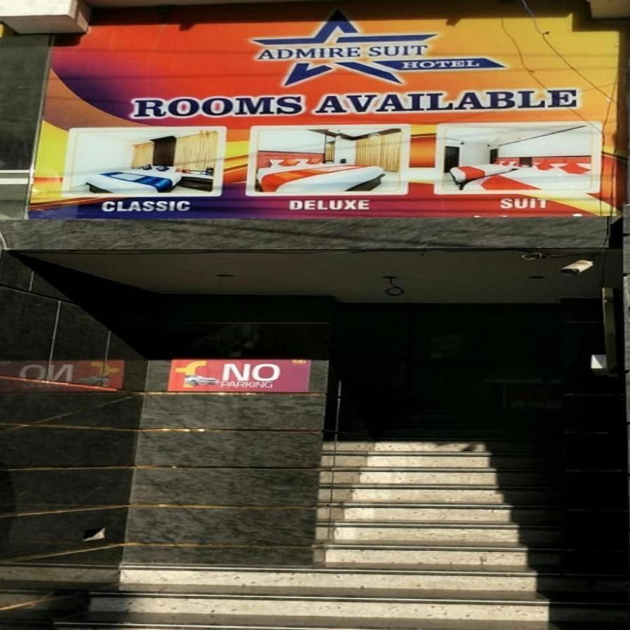 Ajith Residency Near Marina Beach Chennai Luaran gambar